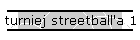 turniej streetball'a 1